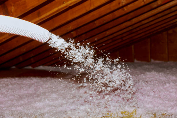 Trusted MD Insulation Contractor Experts