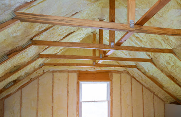 Best Energy Efficiency Solutions in Long Beach, MD