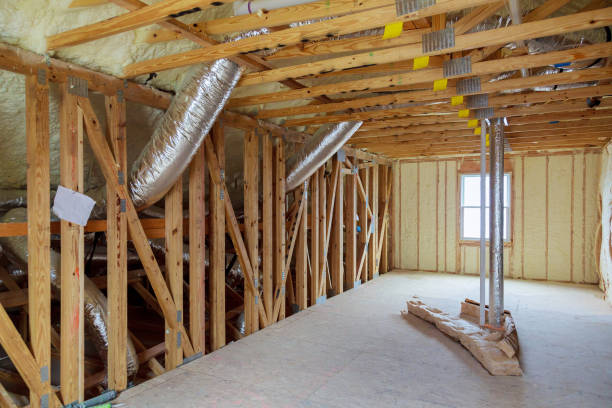 Best Commercial Insulation in Long Beach, MD