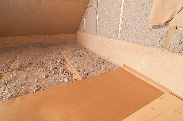 Best Residential Insulation in Long Beach, MD