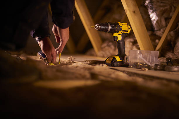 Best Insulation Materials and Products in Long Beach, MD